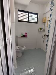Blk 109 BUKIT PURMEI VILLE (Bukit Merah), HDB 3 Rooms #559872691